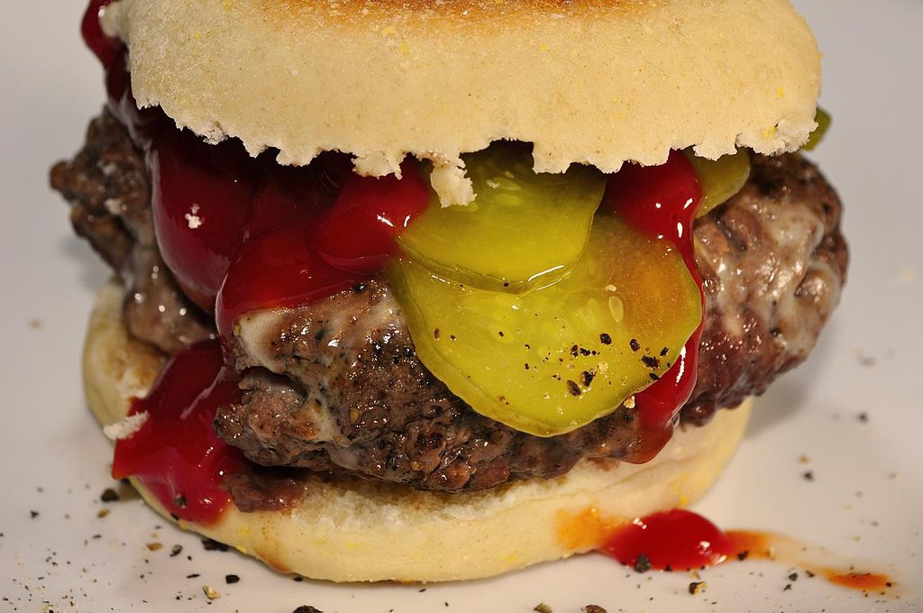 hamburger